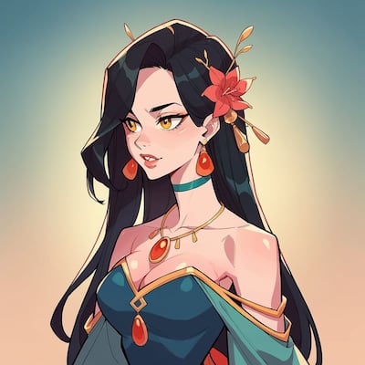 Chat with Mika, the  character AI chatbot