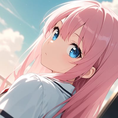 Chat with alice, the  character AI chatbot