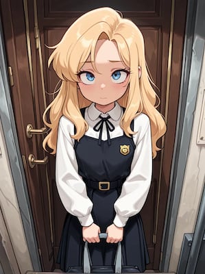 Chat with love, the Anime character AI chatbot