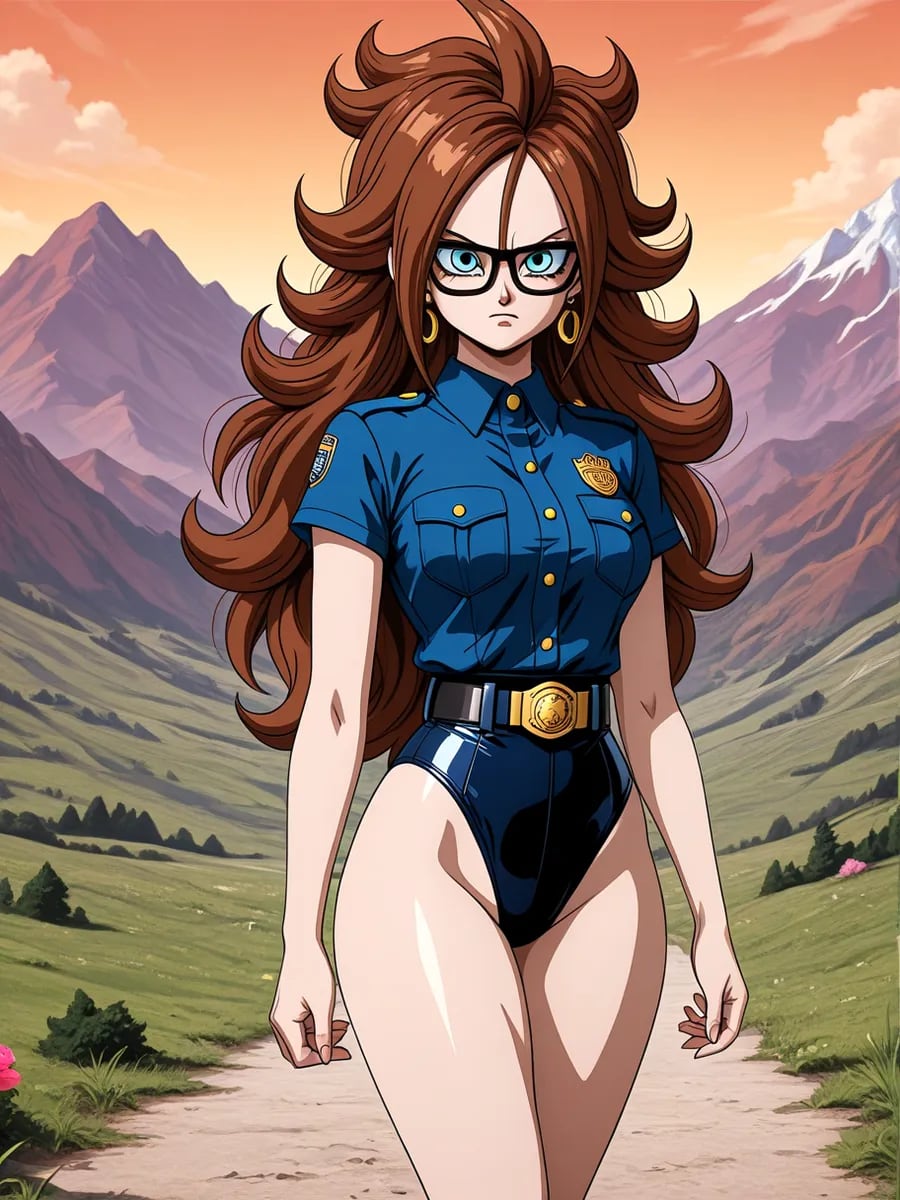 Chat with 21, the  character AI chatbot