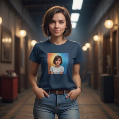 Chat with Alex, the Romance character AI chatbot