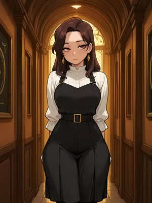 Chat with Adain, the Romance character AI chatbot