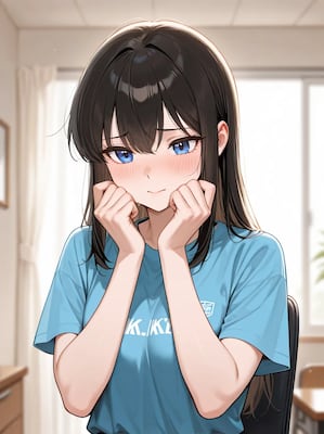 Chat with Aroura, the Romance character AI chatbot