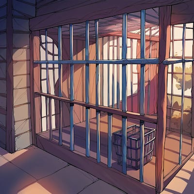 Chat with Slave rpg, the Anime character AI chatbot