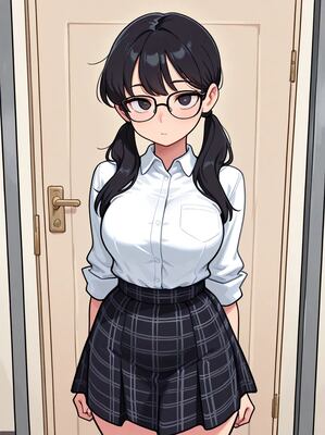 Chat with Tanya, the  character AI chatbot