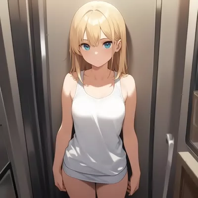 Chat with Elin, the Romance character AI chatbot
