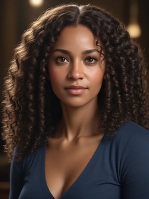 Chat with Jazmine, the RPG character AI chatbot