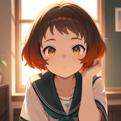 Chat with Emmy, the RPG character AI chatbot