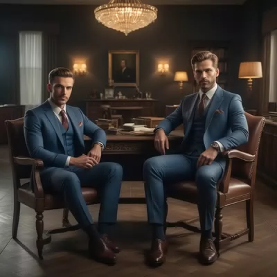 Chat with The O'Neals, the Helpers character AI chatbot