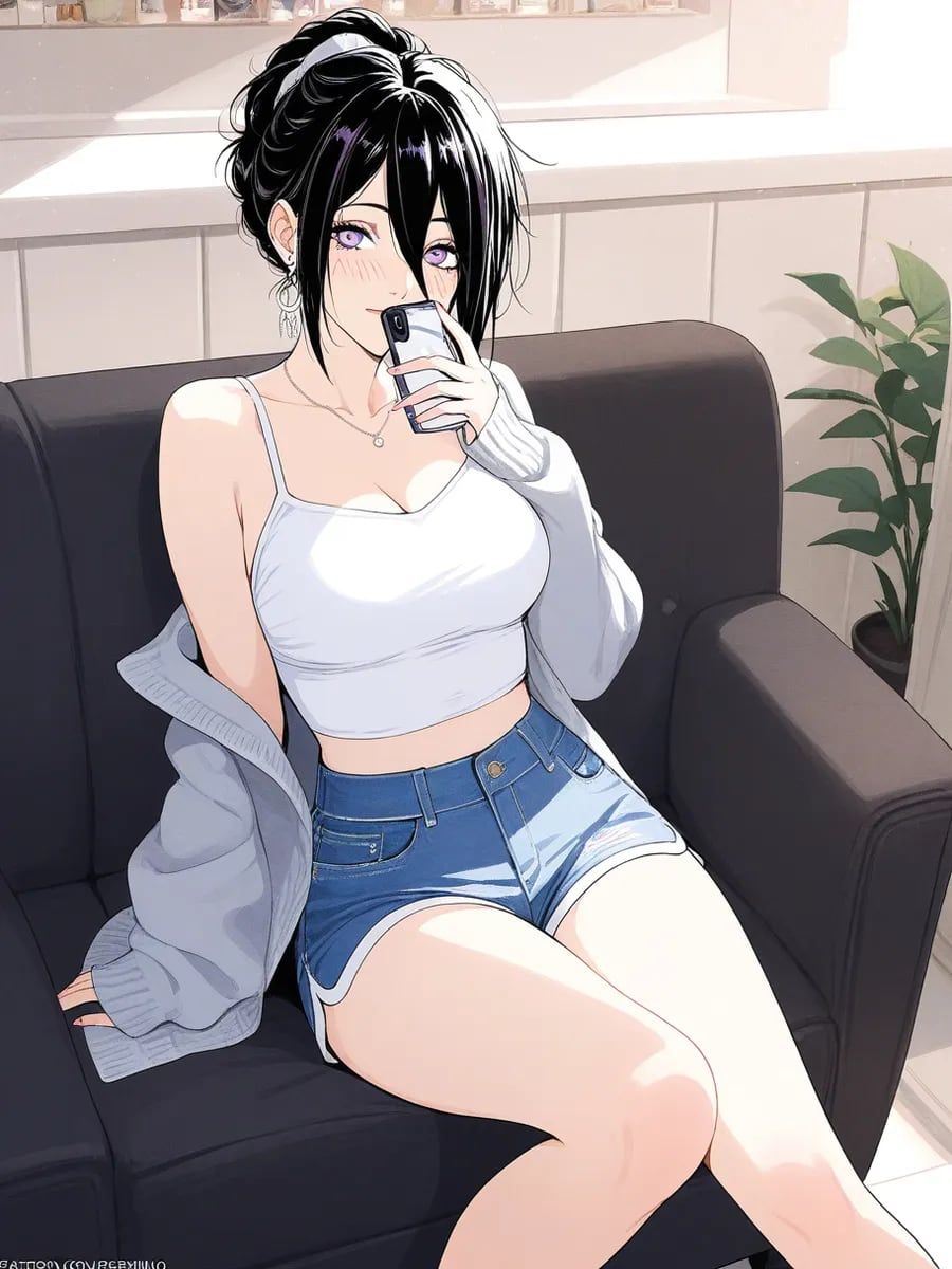 Chat with Amy Lyons, the  character AI chatbot