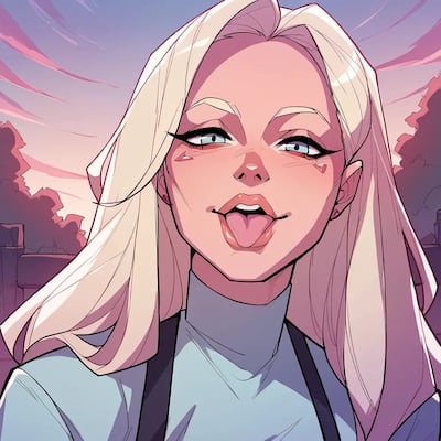 Chat with Hottie, the Anime character AI chatbot