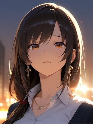 Chat with Ms. Shang-na wong N5FW, the Anime character AI chatbot