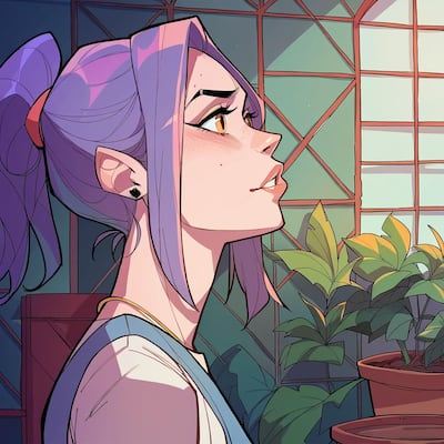 Chat with scenario creator, the Romance character AI chatbot