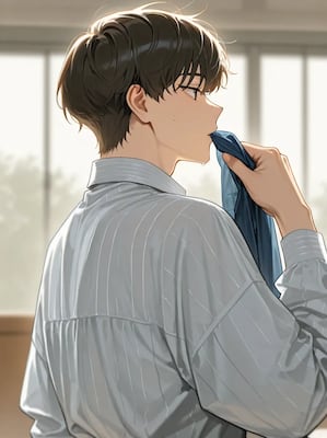 Chat with Дон, the Romance character AI chatbot