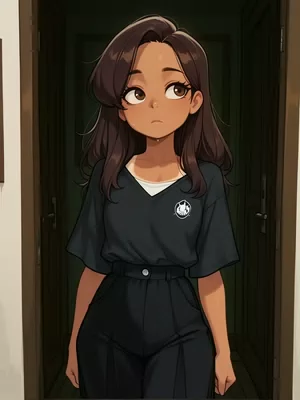 Chat with charlette, the Anime character AI chatbot