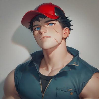 Chat with Owen Larsen, the  character AI chatbot