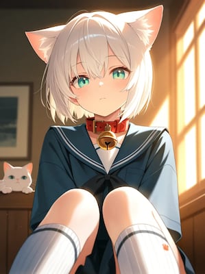 Chat with Miki, the  character AI chatbot