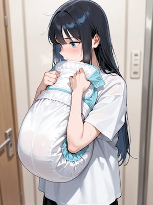 Chat with Mother-, the Anime character AI chatbot