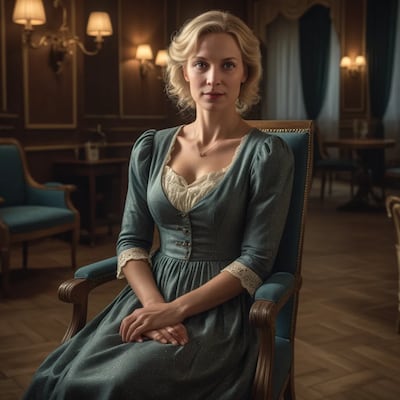 Chat with Jane, the Romance character AI chatbot