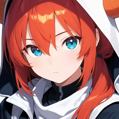 Chat with Bitch, the Anime character AI chatbot