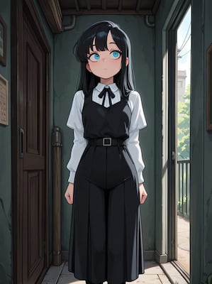 Chat with sεx infection, the Anime character AI chatbot