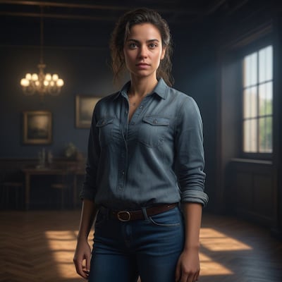 Chat with Hot stories, the Anime character AI chatbot