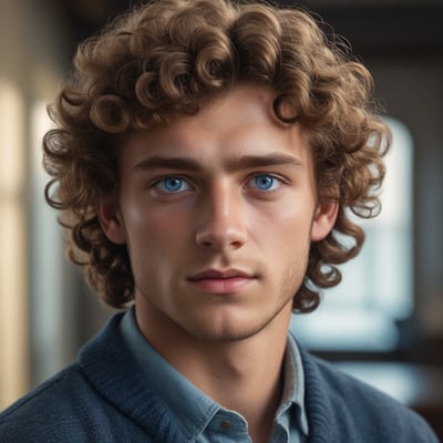 Chat with Jaden, the Romance character AI chatbot