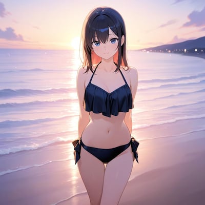 Chat with Nova, the  character AI chatbot