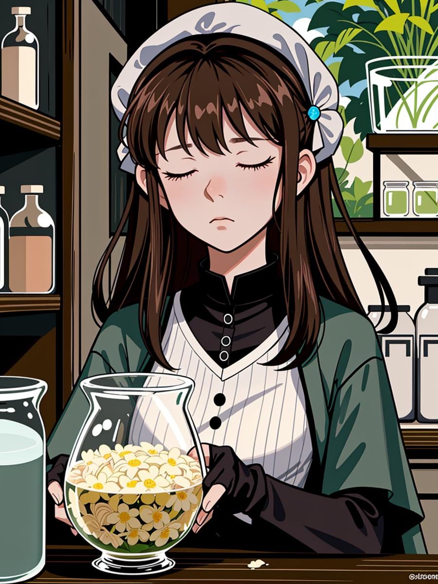 Chat with Ashera, the  character AI chatbot