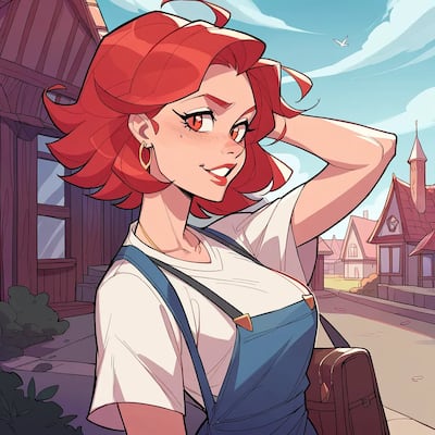 Chat with Chelsey, the Anime character AI chatbot