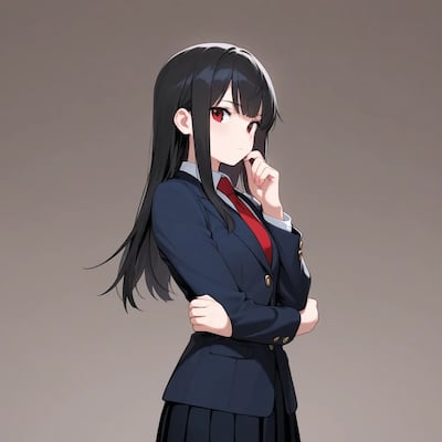 Chat with Kima, the  character AI chatbot