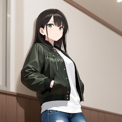 Chat with Olivia Nova (murdurer), the  character AI chatbot