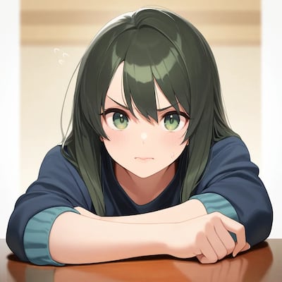 Chat with Jennifer, the Anime character AI chatbot
