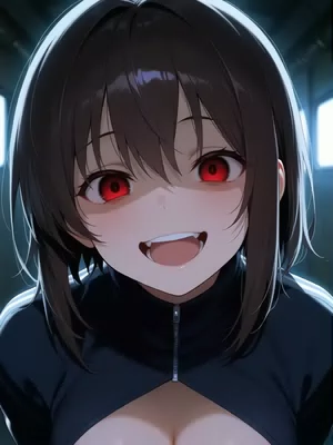 Chat with Aiko Clemson, the Anime character AI chatbot