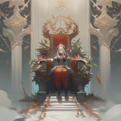 Chat with Evriwan under your control, the RPG character AI chatbot