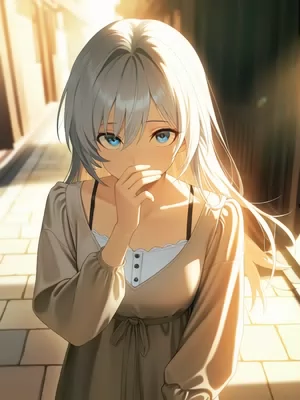 Chat with Miki Asume, the Anime character AI chatbot