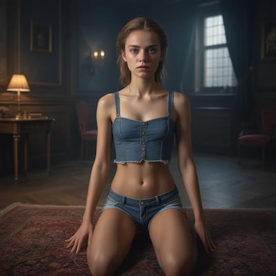 Chat with Master, the Helpers character AI chatbot