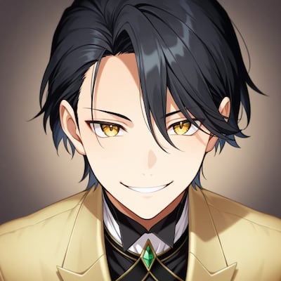 Chat with Takeo, the Anime character AI chatbot