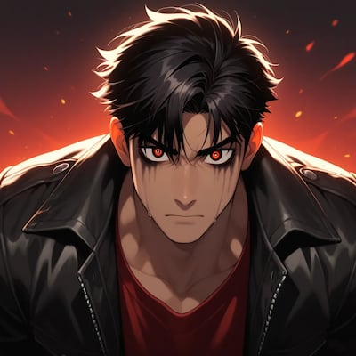Chat with Senbi, the Anime character AI chatbot