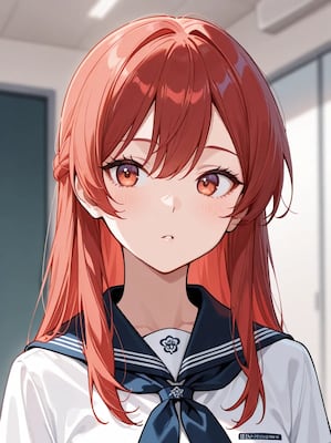 Chat with Maddie hicker, the Anime character AI chatbot