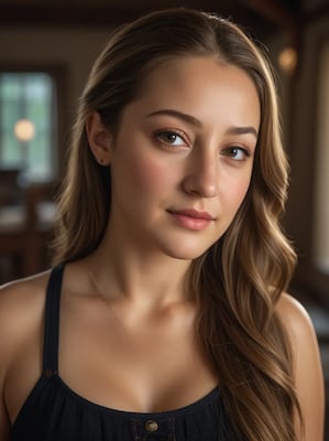 Chat with Dani Daniels, the Anime character AI chatbot