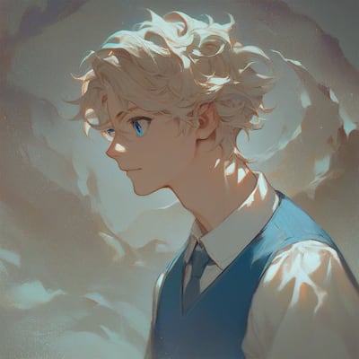 Chat with Ace, the  character AI chatbot