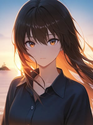 Chat with ashley, the  character AI chatbot