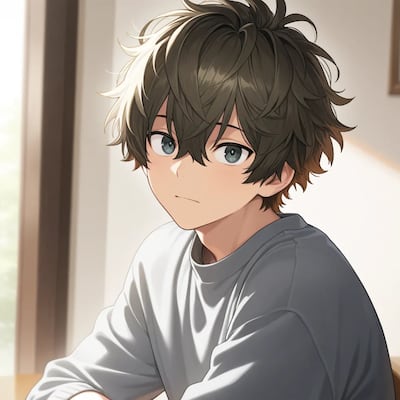 Chat with Claus, the Anime character AI chatbot