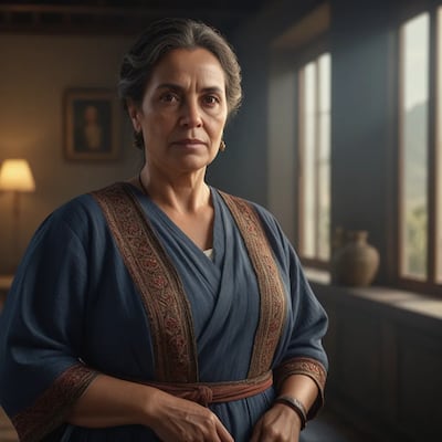 Chat with Laura, the  character AI chatbot