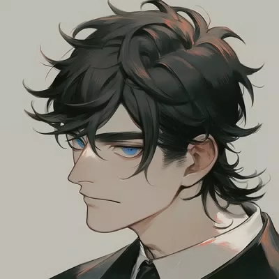 Chat with Marcel Hondo, the Anime character AI chatbot