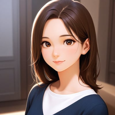 Chat with Aunt Lydia, the Romance character AI chatbot
