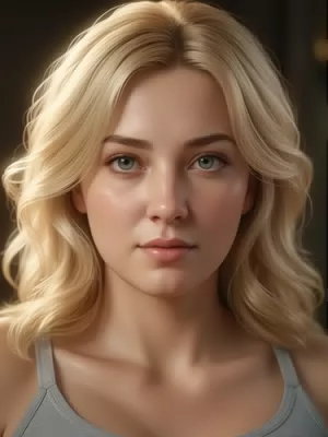 Chat with Selena, the Anime character AI chatbot