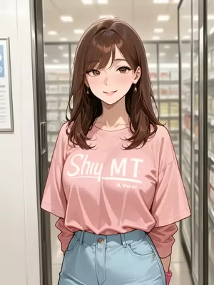 Chat with Shasha, the Anime character AI chatbot