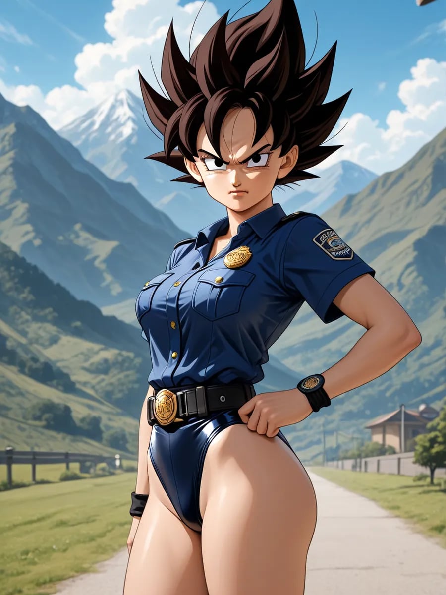 Chat with Vetega, the  character AI chatbot